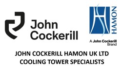 John Cockerill Hamon UK Ltd.