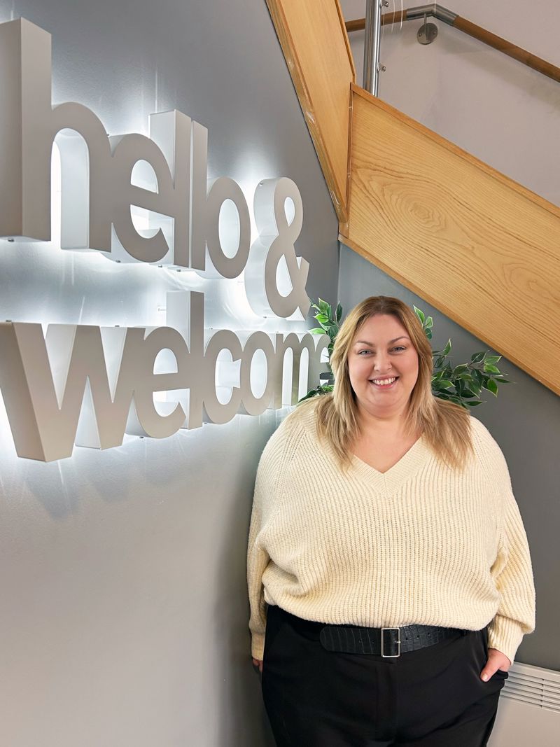 Horizon Works bolsters delivery team with senior appointment