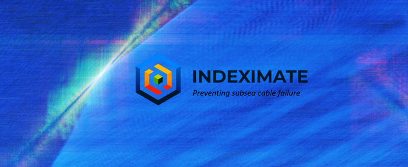 Indeximate growing quickly to secure future for subsea power cables with investment from Propeller Ventures