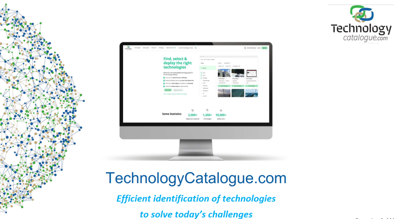 UK Energy Technology Platform - Free to NOF Members