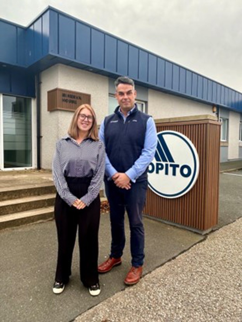 OPITO launches new Hydrogen Open Learning course