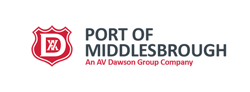 Port of Middlesbrough Group