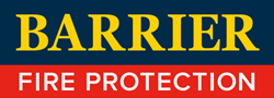 Barrier Fire Protection