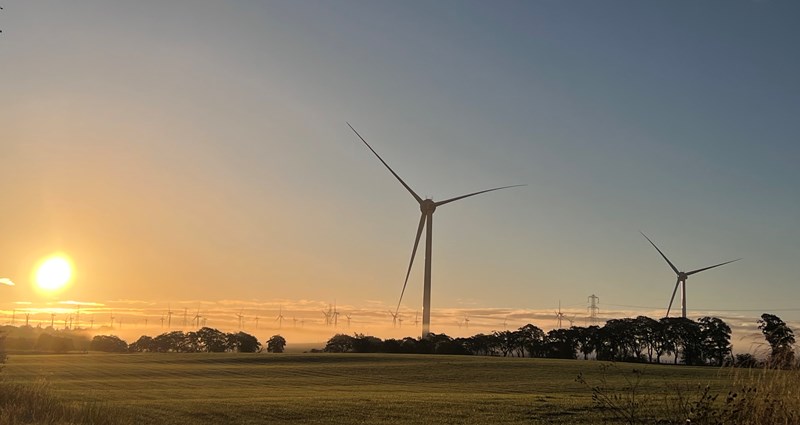 Go Wind announces series of turbine installations for wind energy giant Enercon and first installation of its type in the UK