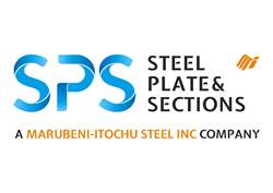 SPS Steel Plate & Sections A Marubeni Itochu Steel Inc Company