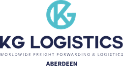 KG Logistics Aberdeen Ltd